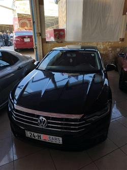 ڤۆڵکسواگن جێتا